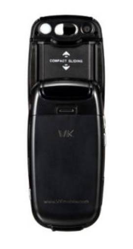 VK Mobile VK4000