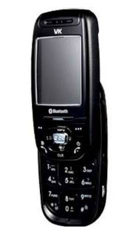 VK Mobile VK4000