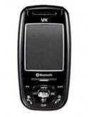 VK Mobile VK4000 Price