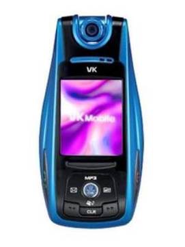 VK Mobile VK4100