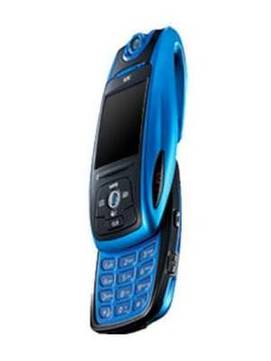 VK Mobile VK4100
