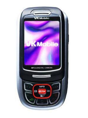 VK Mobile VK4500 Price