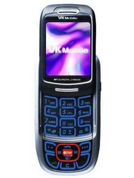 VK Mobile VK4500