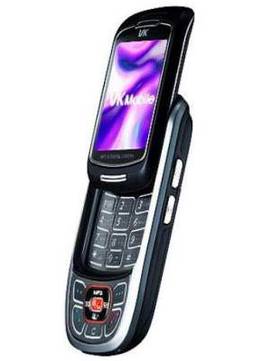 VK Mobile VK4500
