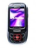 VK Mobile VK4500