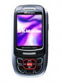 Compare VK Mobile VK4500