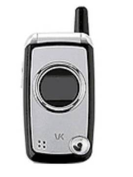 VK Mobile VK500