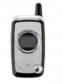 VK Mobile VK500 Price