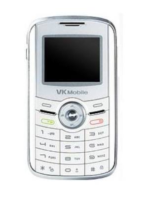 VK Mobile VK5000 Price