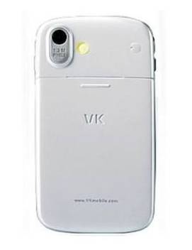 VK Mobile VK5000