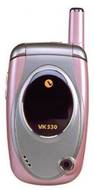 VK Mobile VK530
