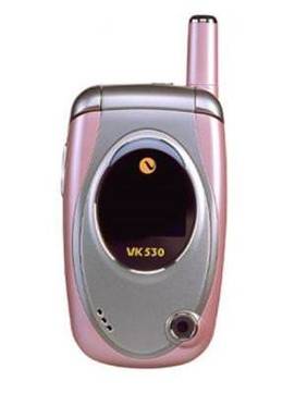 VK Mobile VK530