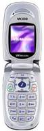 VK Mobile VK530
