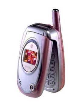 VK Mobile VK530