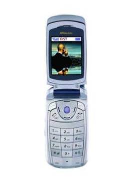 VK Mobile VK540