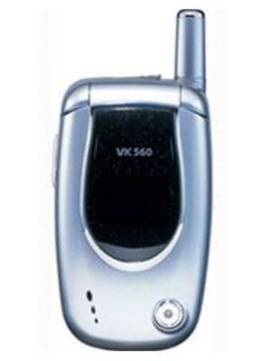 VK Mobile VK560