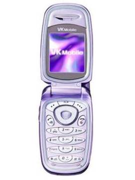 VK Mobile VK570