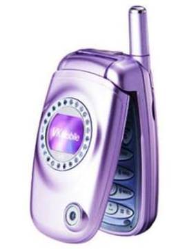 VK Mobile VK570