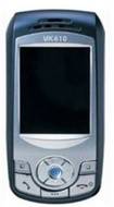 VK Mobile VK610