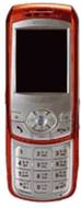 VK Mobile VK610