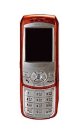 VK Mobile VK610