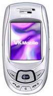 VK Mobile VK700
