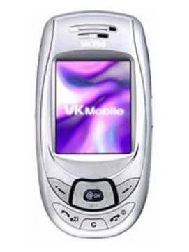 VK Mobile VK700