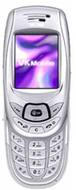 VK Mobile VK700