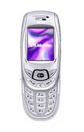 VK Mobile VK700