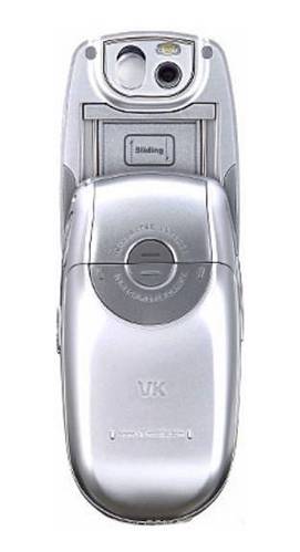VK Mobile VK700