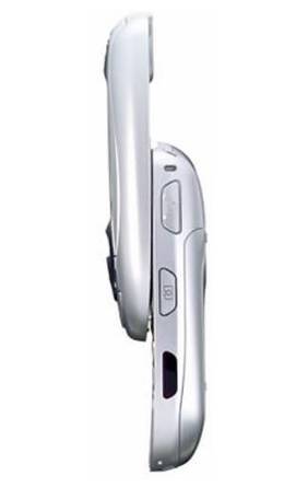 VK Mobile VK700