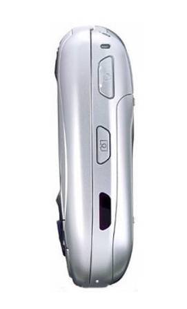 VK Mobile VK700