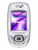 VK Mobile VK700 Price