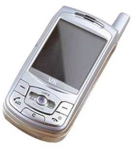 VK Mobile VK900
