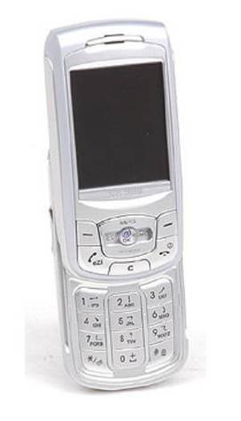 VK Mobile VK900