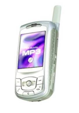 VK Mobile VK900