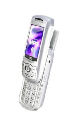 VK Mobile VK900
