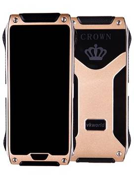 Vkworld Crown V8