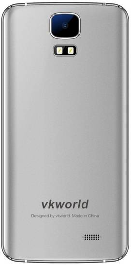 Vkworld S3