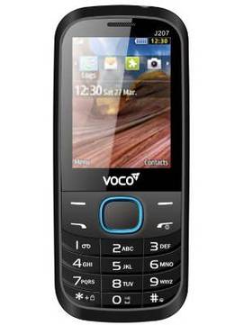 Voco Champion J207