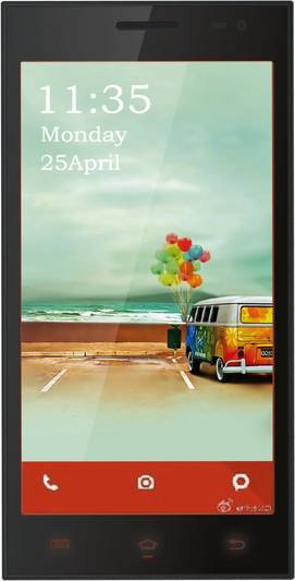 Voco Explorer Play A522