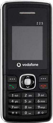 Vodafone 225 Price
