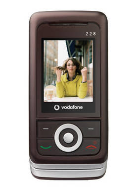 Vodafone 228
