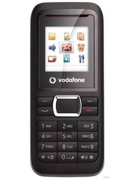Vodafone 247 Solar