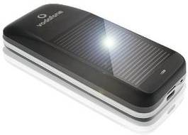 Vodafone 247 Solar