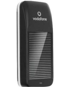 Vodafone 247 Solar