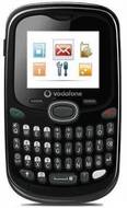 Vodafone 350 Messaging