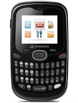 Vodafone 350 Messaging