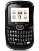 Vodafone 350 Messaging Price