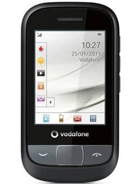 Vodafone 455